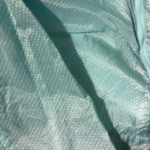 Blue Nike Windbreaker - Picture 3 of 5